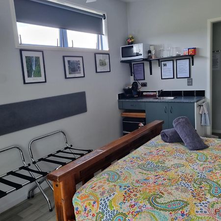 Denchys B&B Матамата Экстерьер фото