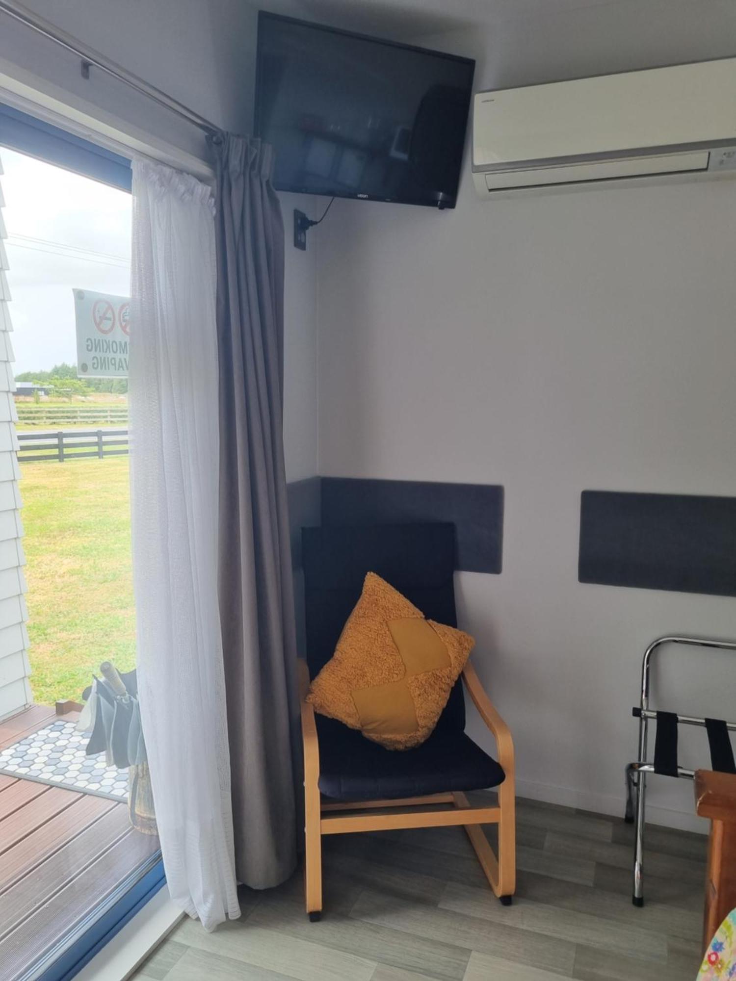 Denchys B&B Матамата Экстерьер фото