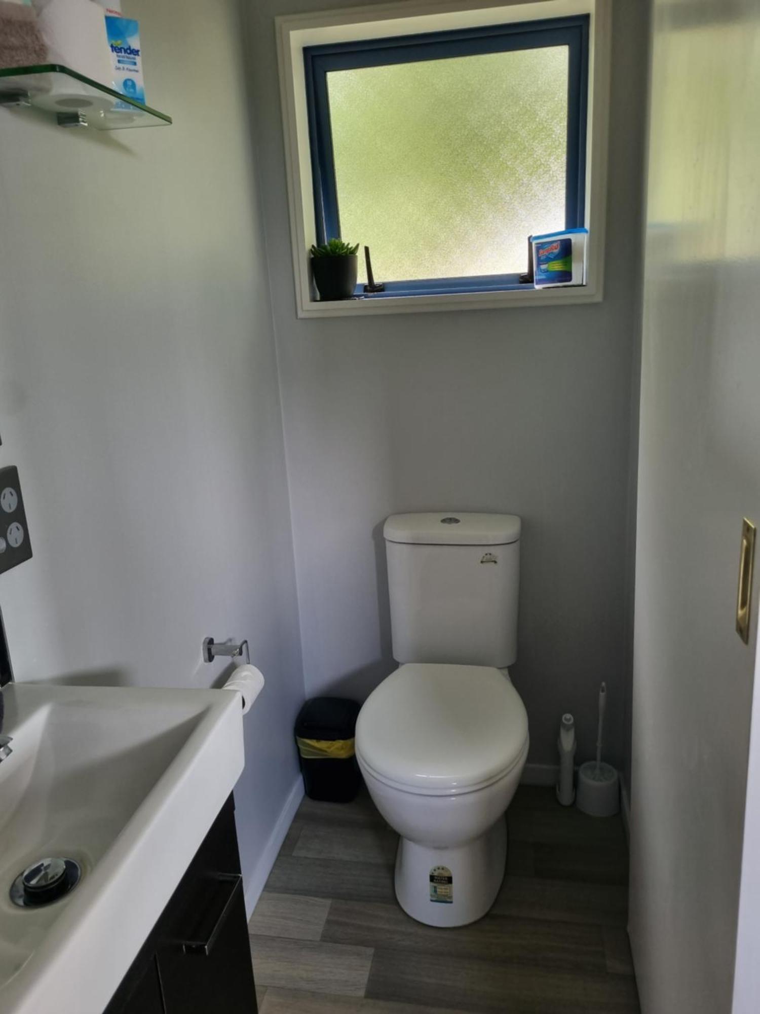 Denchys B&B Матамата Экстерьер фото